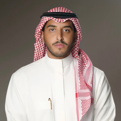 Ahmed Alzahrani